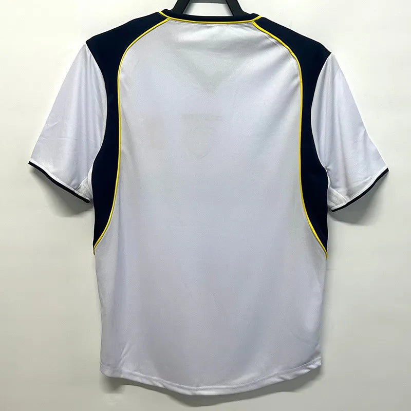 01/02 Liverpool Away Retro Jersey