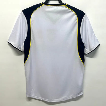 01/02 Liverpool Away Retro Jersey