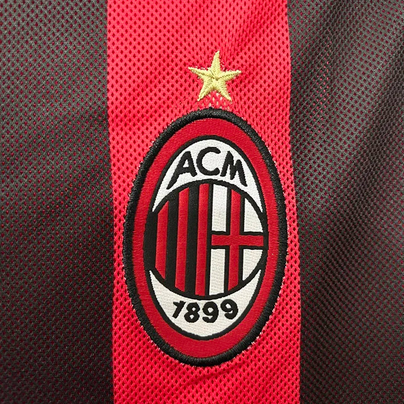 02/03 ACM Home Retro Jersey