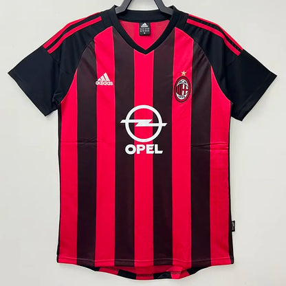 02/03 ACM Home Retro Jersey