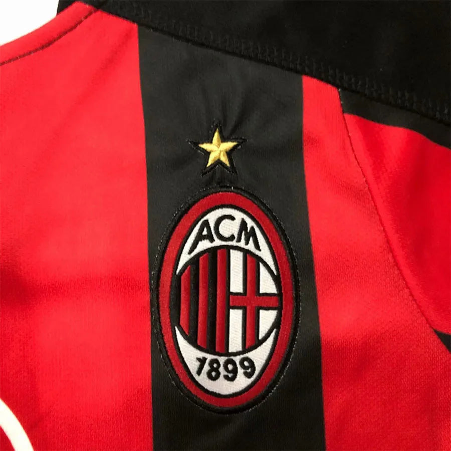 03/04 ACM Home Retro Jersey