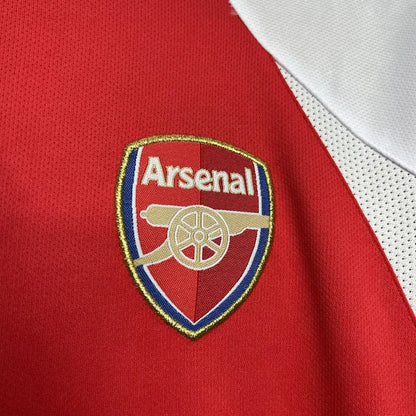 03/04 Arsenal Home Retro Jersey