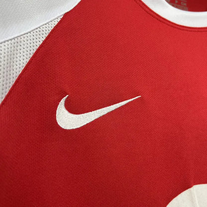 03/04 Arsenal Home Retro Jersey