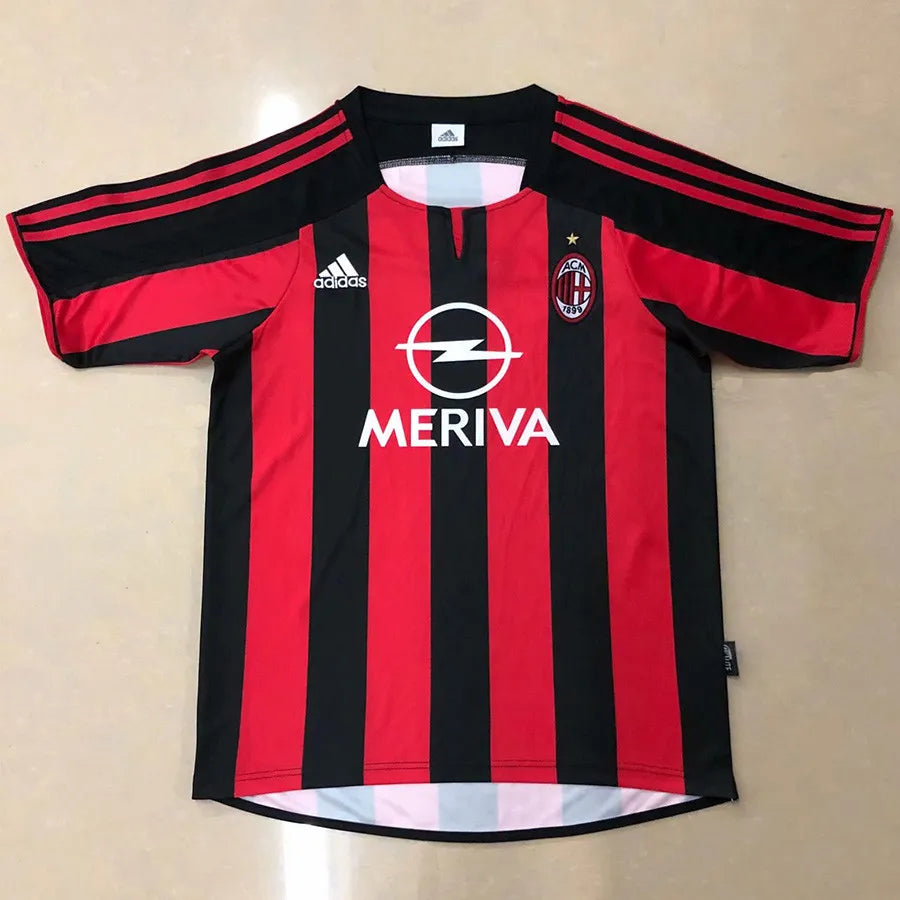 03/04 ACM Home Retro Jersey