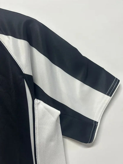 04/05 Juventus Home Retro Jersey