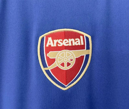 04/05 Arsenal Away Retro Jersey