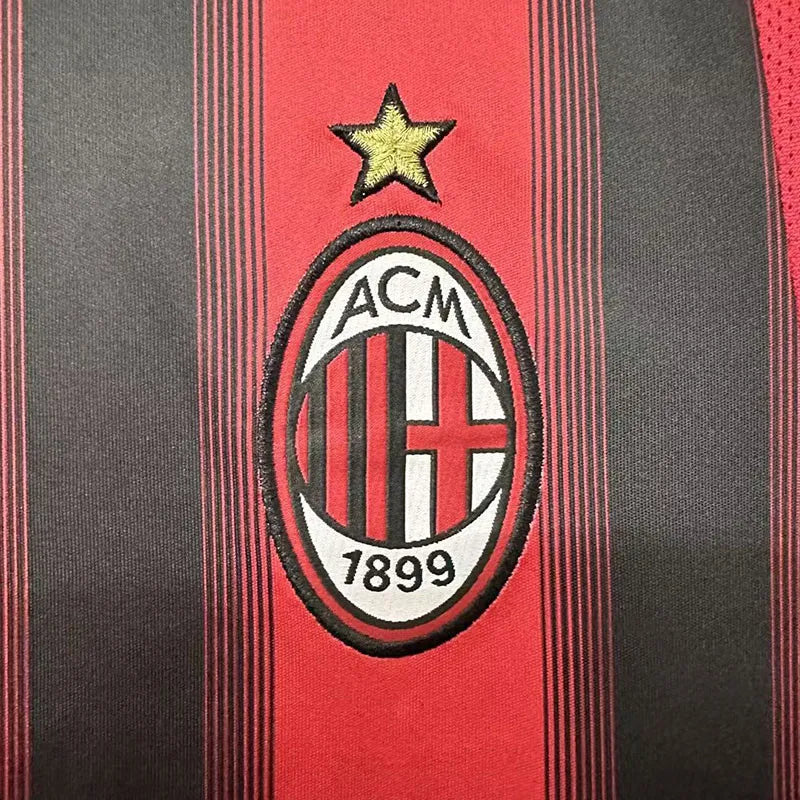 04/05 ACM Home Retro Jersey