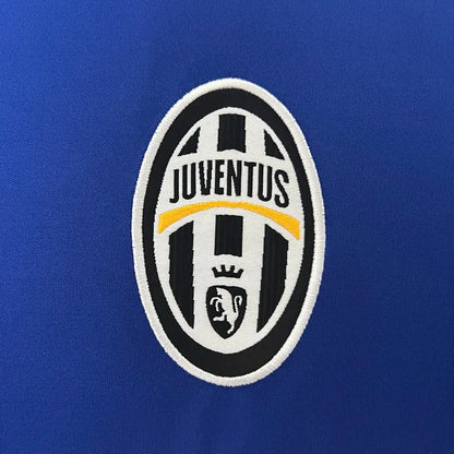 04/05 Juventus Away Retro Jersey