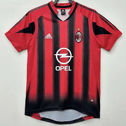 04/05 ACM Home Retro Jersey