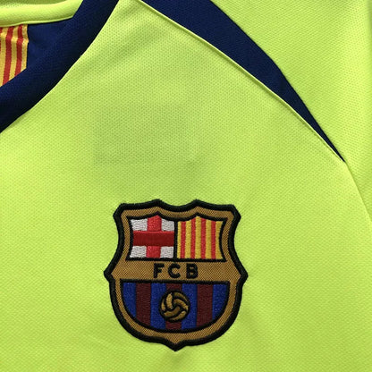 05/06 Barcelona Away Retro Jersey