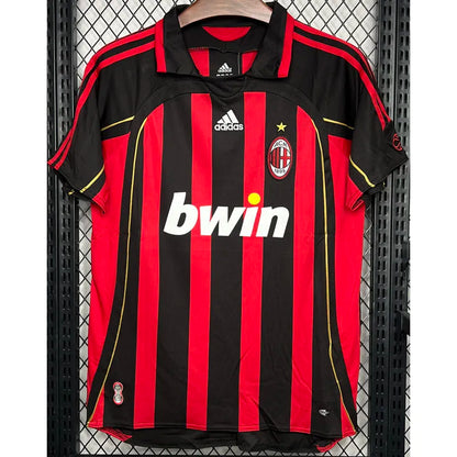 06/07 ACM Home Retro Jersey