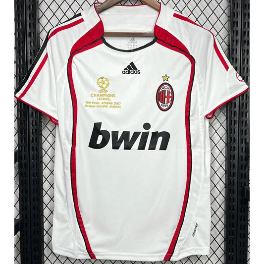 06/07 ACM Away Retro Jersey