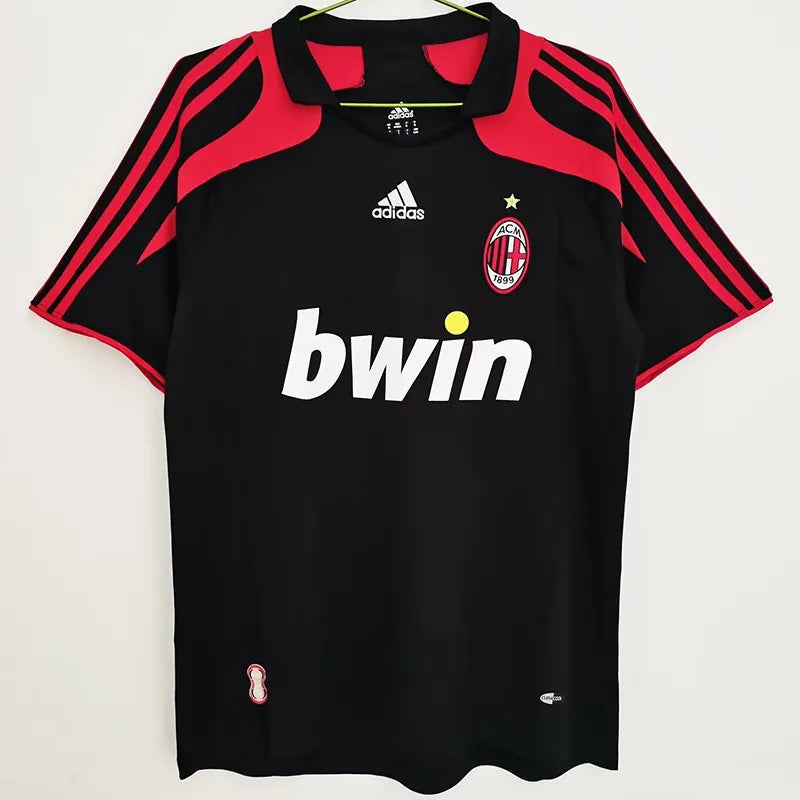 07/08 ACM Third Retro Jersey