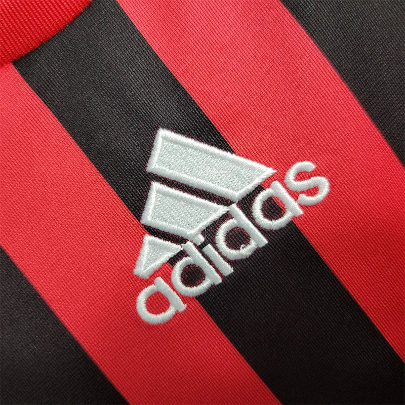 07/08 ACM Home Long Sleeve Retro Jersey