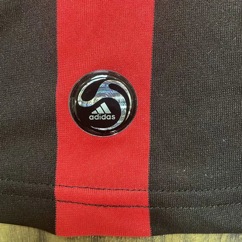 08/09 ACM Home Retro Jersey