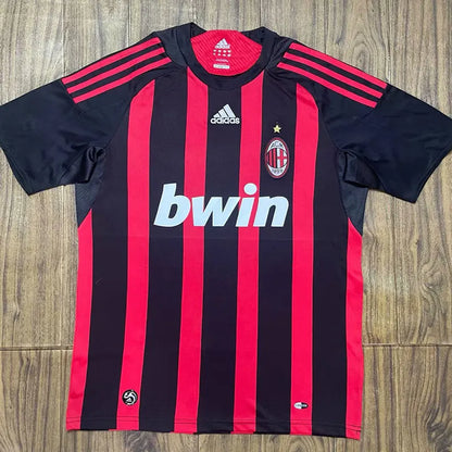 08/09 ACM Home Retro Jersey