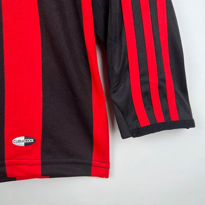 08/09 ACM Home Long Sleeve Retro Jersey