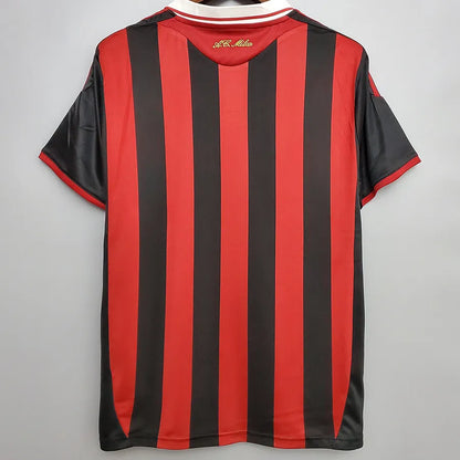 09/10 ACM Home Retro Jersey