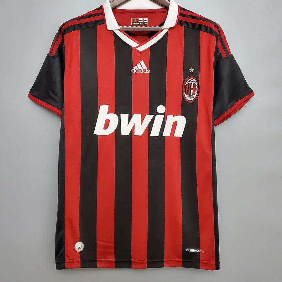 09/10 ACM Home Retro Jersey