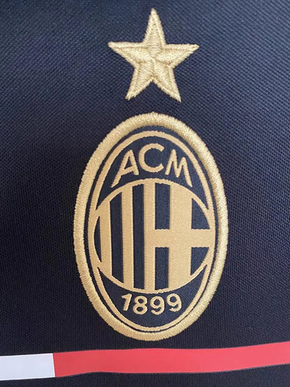 11/12 ACM Third Retro Jersey