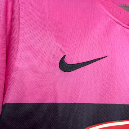 11/12 Juventus Away Retro Jersey