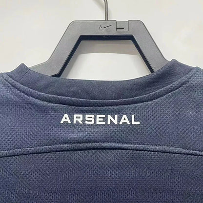 11/12 Arsenal Away Retro Jersey