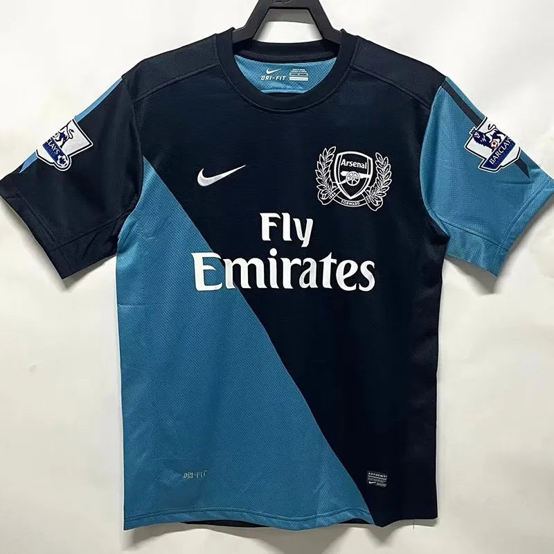 11/12 Arsenal Away Retro Jersey