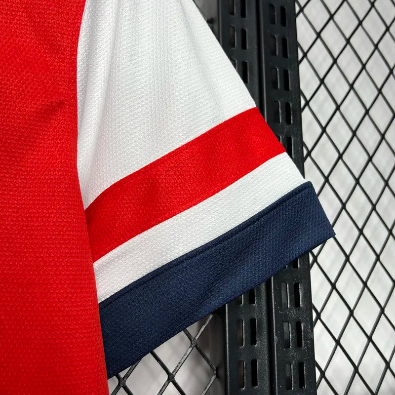 12/13 Arsenal Home Retro Jersey