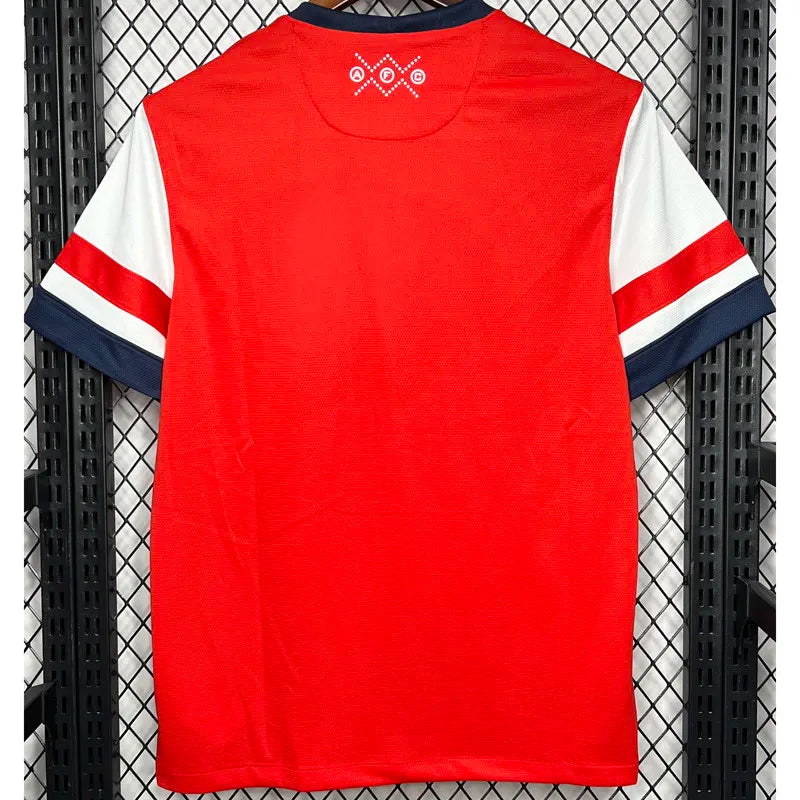 12/13 Arsenal Home Retro Jersey