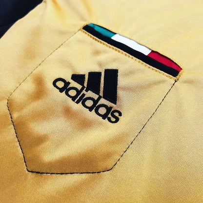 13/14 ACM Gold Goalkeeper Retro Jersey