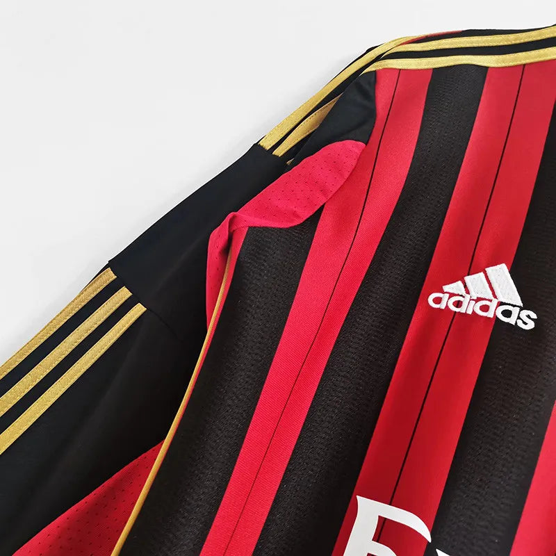 13/14 ACM Home Long Sleeve Retro Jersey