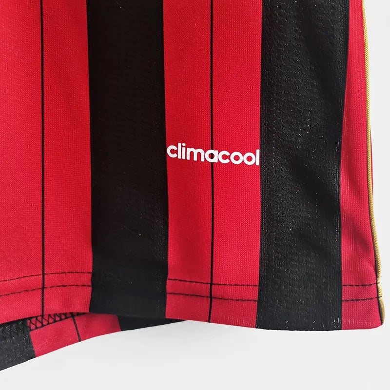 13/14 ACM Home Long Sleeve Retro Jersey