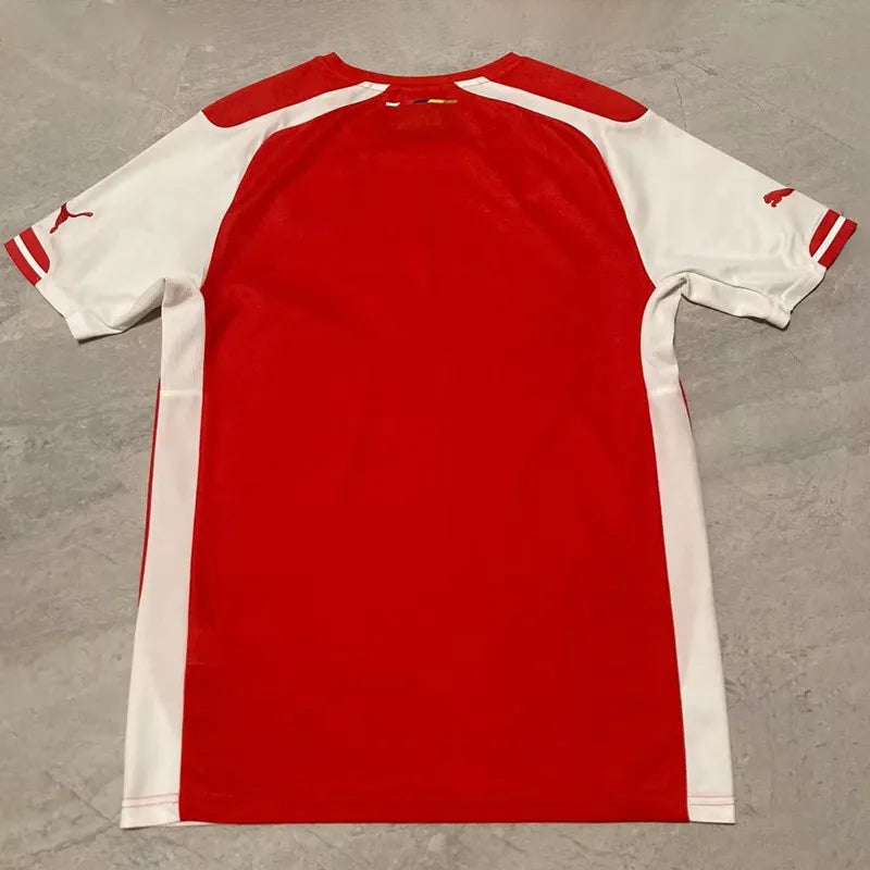 14/15 Arsenal Home Retro Jersey