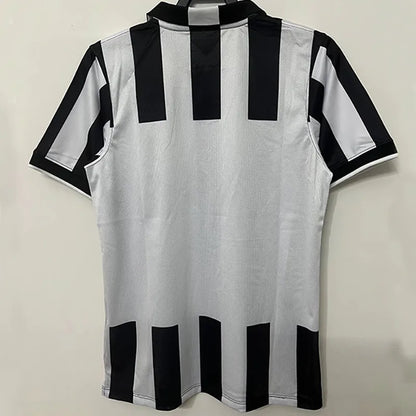 14/15 Juventus Home Retro Jersey