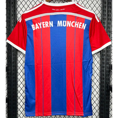 14/15 Bayern Munich Home Retro Jersey