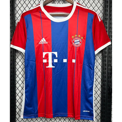 14/15 Bayern Munich Home Retro Jersey