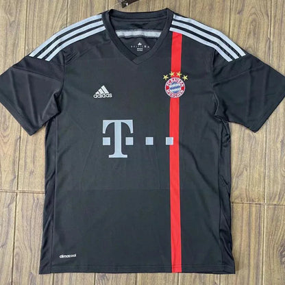 14/15 Bayern Munich Away Retro Jersey