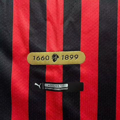 2019 ACM 120th Anniversary Limited Edition Retro Jersey