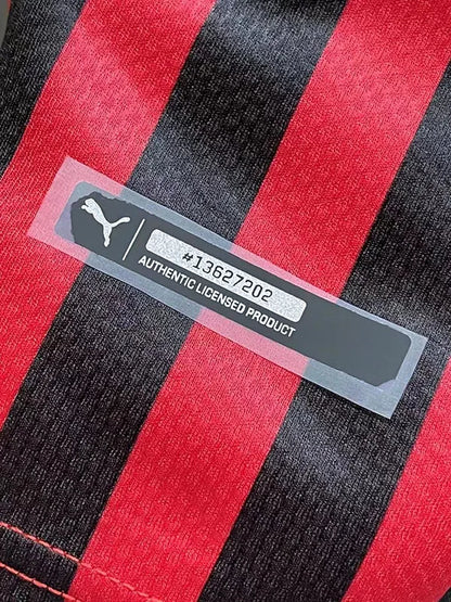 19/20 ACM Home Retro Jersey