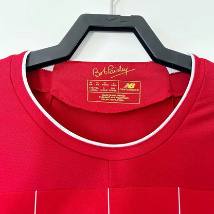 19/20 Liverpool Home Retro Jersey