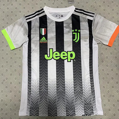 19/20 Juventus Special Edition Retro Jersey