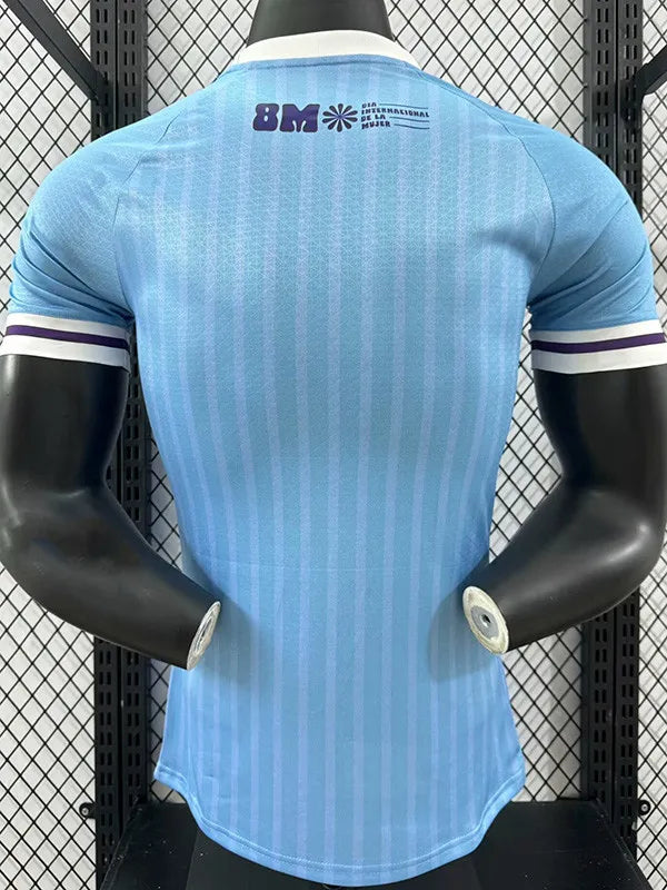 Uruguay 2024 Home Player Version