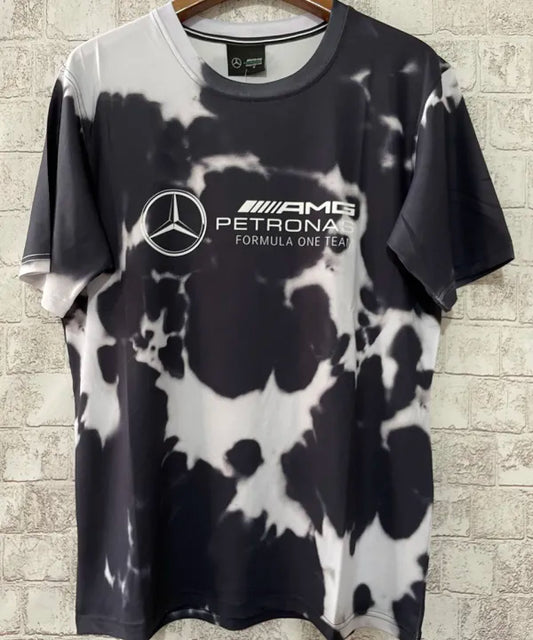 2024 Mercedes Team T-Shirt