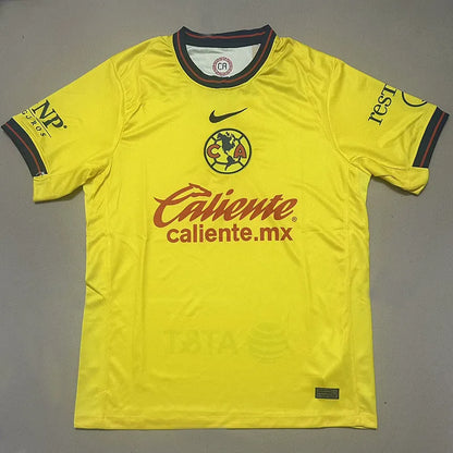 2025-25 Club America Home Fans Soccer Jersey