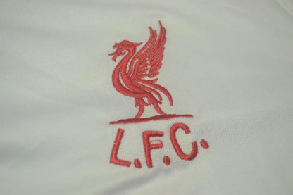 85/86 Liverpool Away Retro Jersey