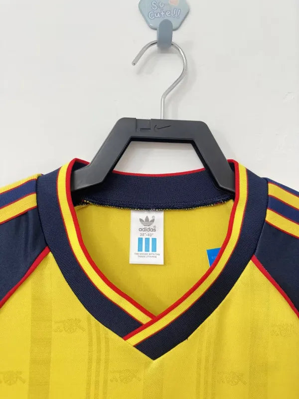 88/90 Arsenal Away Retro Jersey