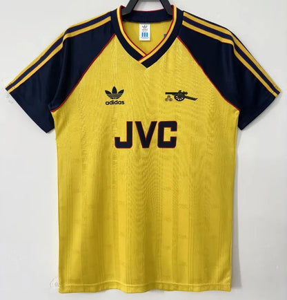 88/90 Arsenal Away Retro Jersey