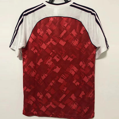 90/92 Arsenal Home Retro Jersey