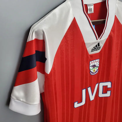 92/94 Arsenal Home Retro Jersey