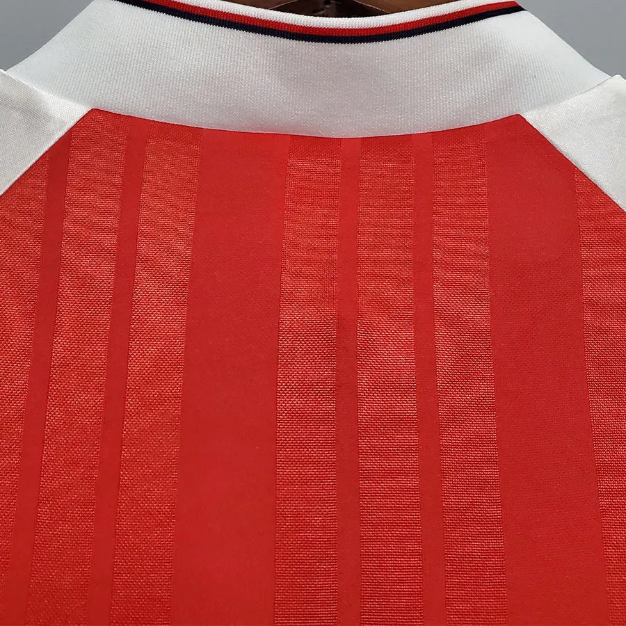 92/94 Arsenal Home Retro Jersey